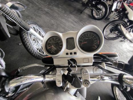 HONDA CBX Twister 250 , Foto 3
