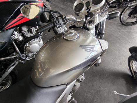 HONDA CBX Twister 250 , Foto 4