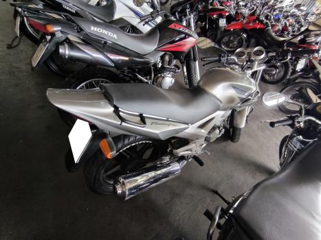 HONDA CBX Twister 250 , Foto 5