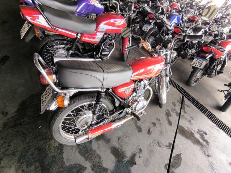 HONDA CG 125 , Foto 5