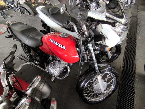 HONDA CG 125 FAN KS, Foto 2