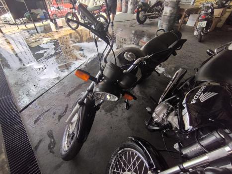 HONDA CG 125 FAN KS, Foto 1