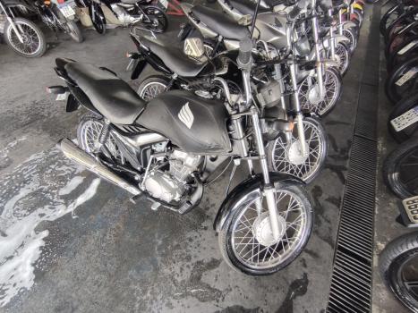 HONDA CG 125 FAN KS, Foto 2
