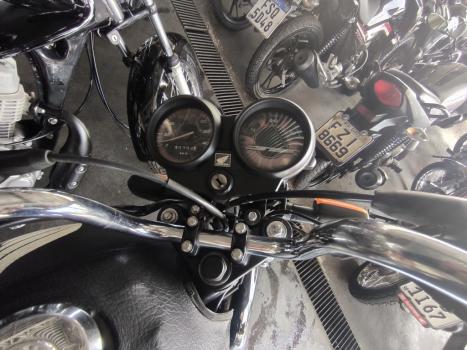 HONDA CG 125 FAN KS, Foto 3