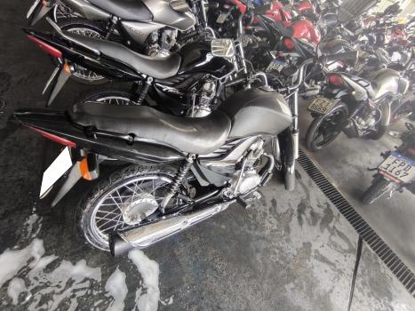 HONDA CG 125 FAN KS, Foto 5