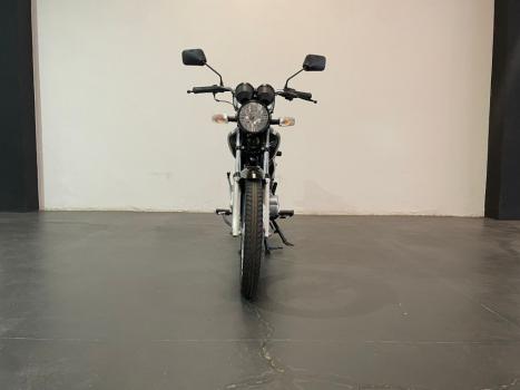 HONDA CG 125 FAN KS, Foto 2