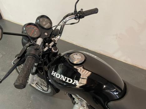 HONDA CG 125 FAN KS, Foto 3