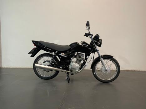 HONDA CG 125 FAN KS, Foto 4