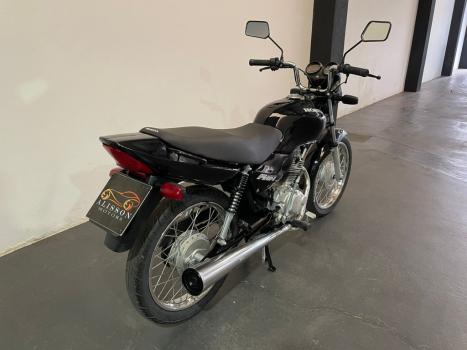 HONDA CG 125 FAN KS, Foto 5