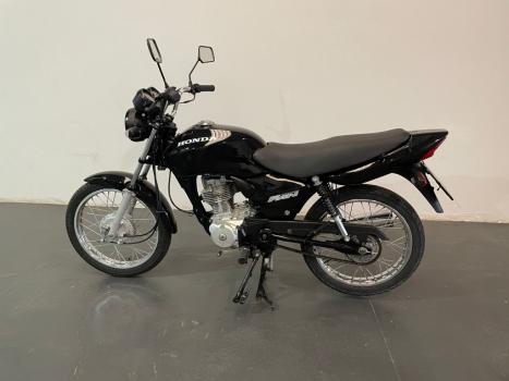 HONDA CG 125 FAN KS, Foto 6