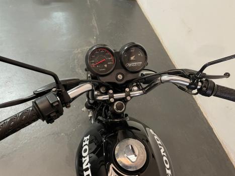 HONDA CG 125 FAN KS, Foto 7