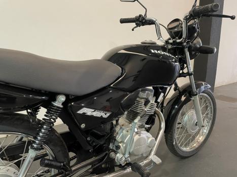HONDA CG 125 FAN KS, Foto 8