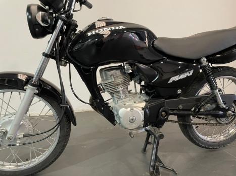 HONDA CG 125 FAN KS, Foto 9