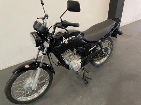 HONDA CG 125 FAN KS, Foto 10