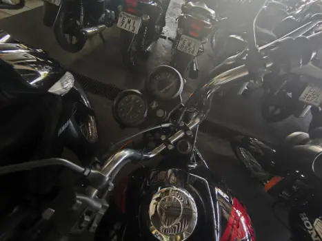 HONDA CG 125 FAN KS, Foto 3