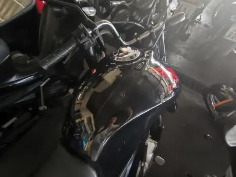 HONDA CG 125 FAN KS, Foto 4