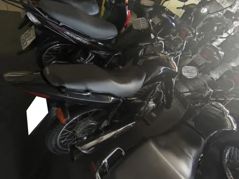 HONDA CG 125 FAN KS, Foto 5