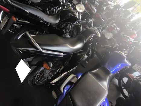 HONDA CG 125 FAN KS, Foto 5