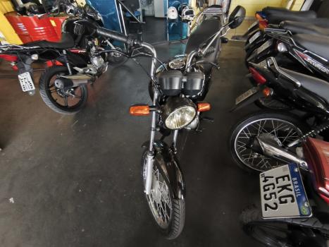 HONDA CG 125 FAN KS, Foto 1