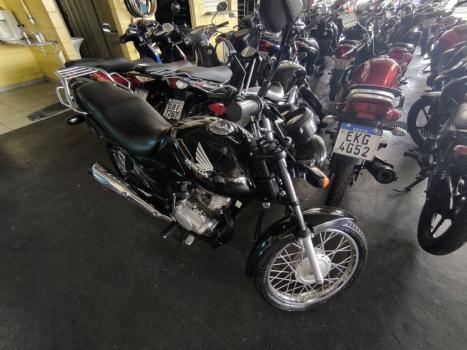 HONDA CG 125 FAN KS, Foto 2