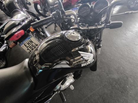 HONDA CG 125 FAN KS, Foto 4