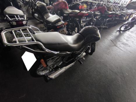 HONDA CG 125 FAN KS, Foto 5