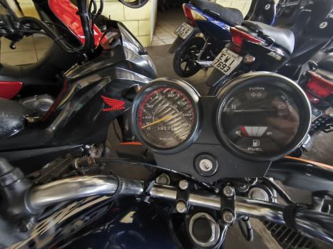 HONDA CG 125 TITAN ESD, Foto 4