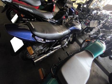 HONDA CG 125 TITAN ESD, Foto 5