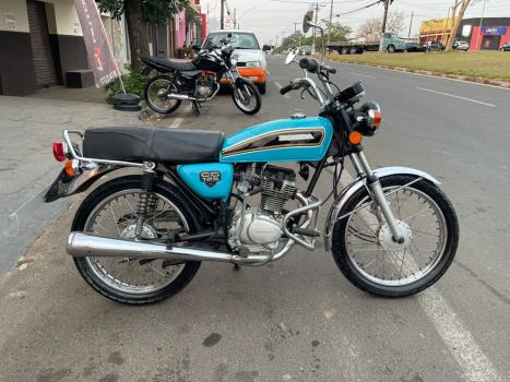 HONDA CG 125 TITAN KS, Foto 5