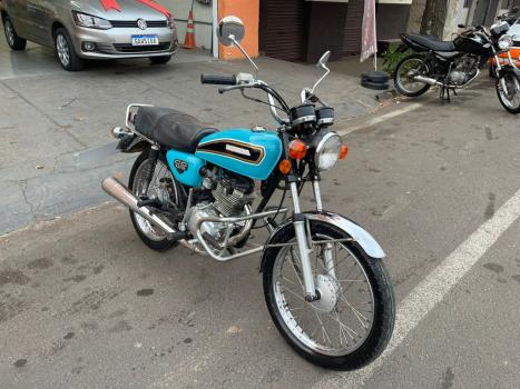 HONDA CG 125 TITAN KS, Foto 6