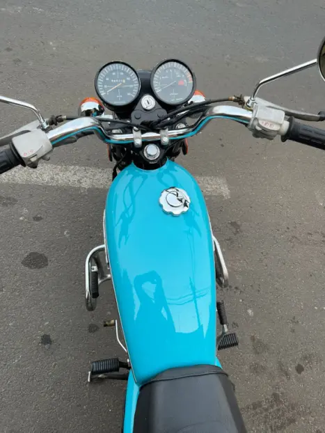 HONDA CG 125 TITAN KS, Foto 9