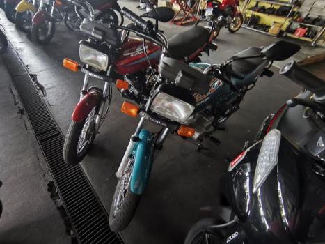 HONDA CG 125 TITAN KS, Foto 1
