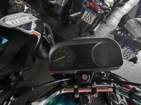 HONDA CG 125 TITAN KS, Foto 3