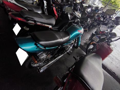 HONDA CG 125 TITAN KS, Foto 5
