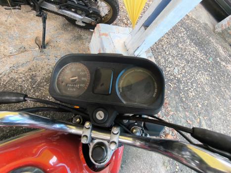 HONDA CG 125 TITAN KS, Foto 2