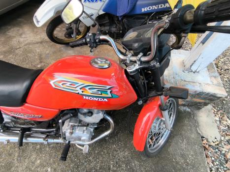 HONDA CG 125 TITAN KS, Foto 3