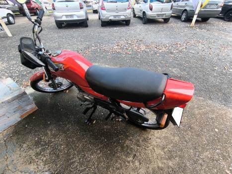 HONDA CG 125 TITAN KS, Foto 5