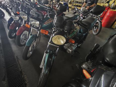 HONDA CG 125 TITAN KS, Foto 2