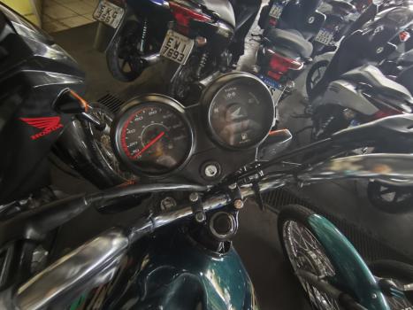 HONDA CG 125 TITAN KS, Foto 3