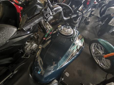 HONDA CG 125 TITAN KS, Foto 4