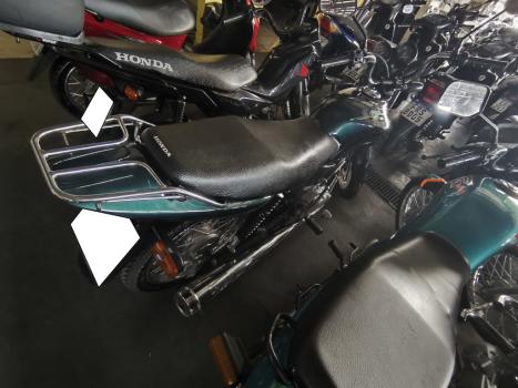 HONDA CG 125 TITAN KS, Foto 5