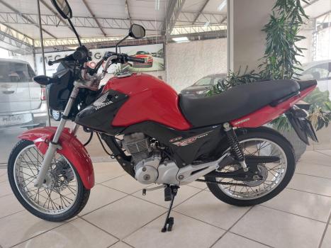 HONDA CG 150 FAN ESDI, Foto 1