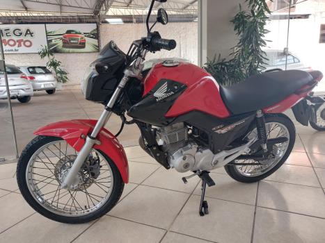 HONDA CG 150 FAN ESDI, Foto 2