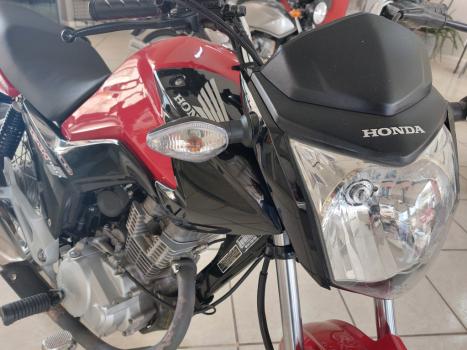 HONDA CG 150 FAN ESDI, Foto 4