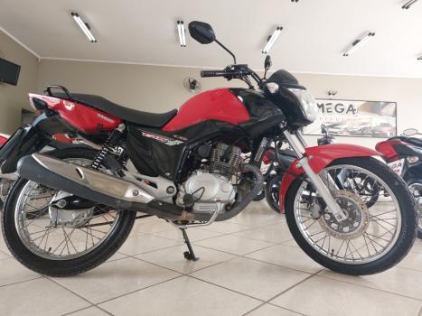 HONDA CG 150 FAN ESDI, Foto 6