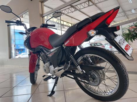 HONDA CG 150 FAN ESDI, Foto 8