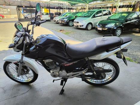 HONDA CG 150 FAN ESD FLEX, Foto 4