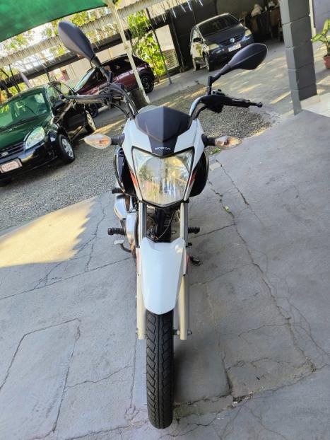 HONDA CG 150 FAN ESD FLEX, Foto 5