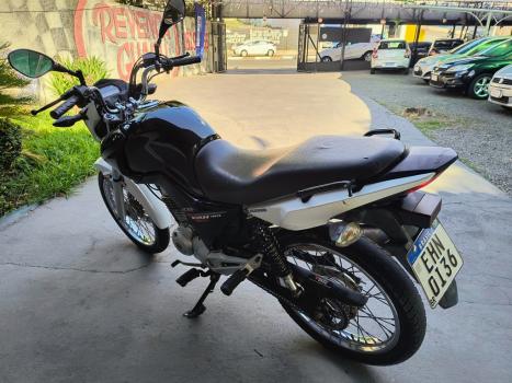 HONDA CG 150 FAN ESD FLEX, Foto 7