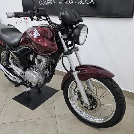 HONDA CG 150 FAN ESDI, Foto 2